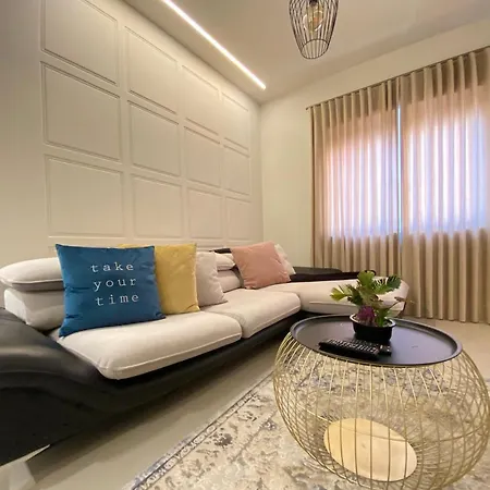 Comfort Apartament, Near The Beach Apartment Durres Exterior photo
