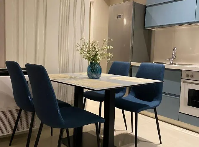 Comfort Apartament, Near The Beach