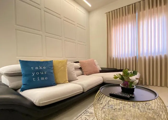 Comfort Apartament, Near The Beach
