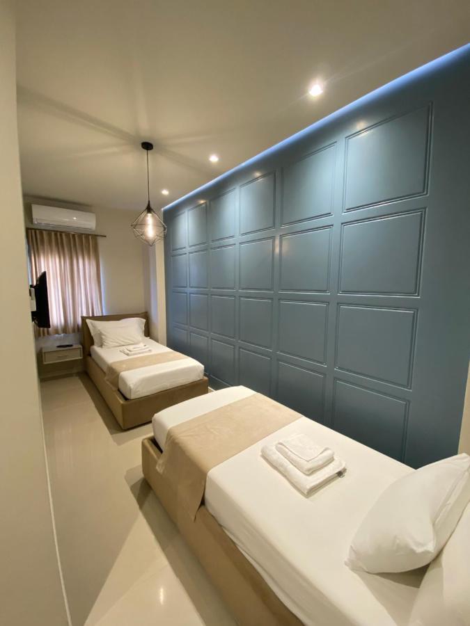 Comfort Apartament, Near The Beach Apartment *