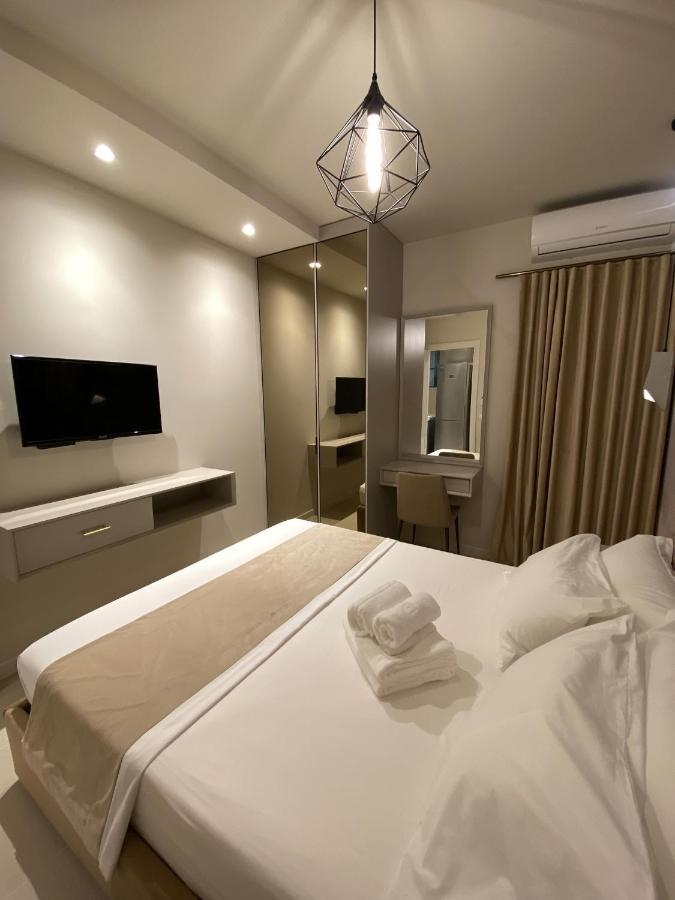 Comfort Apartament, Near The Beach Apartment Durres