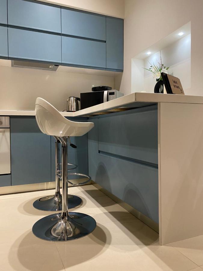 Comfort Apartament, Near The Beach