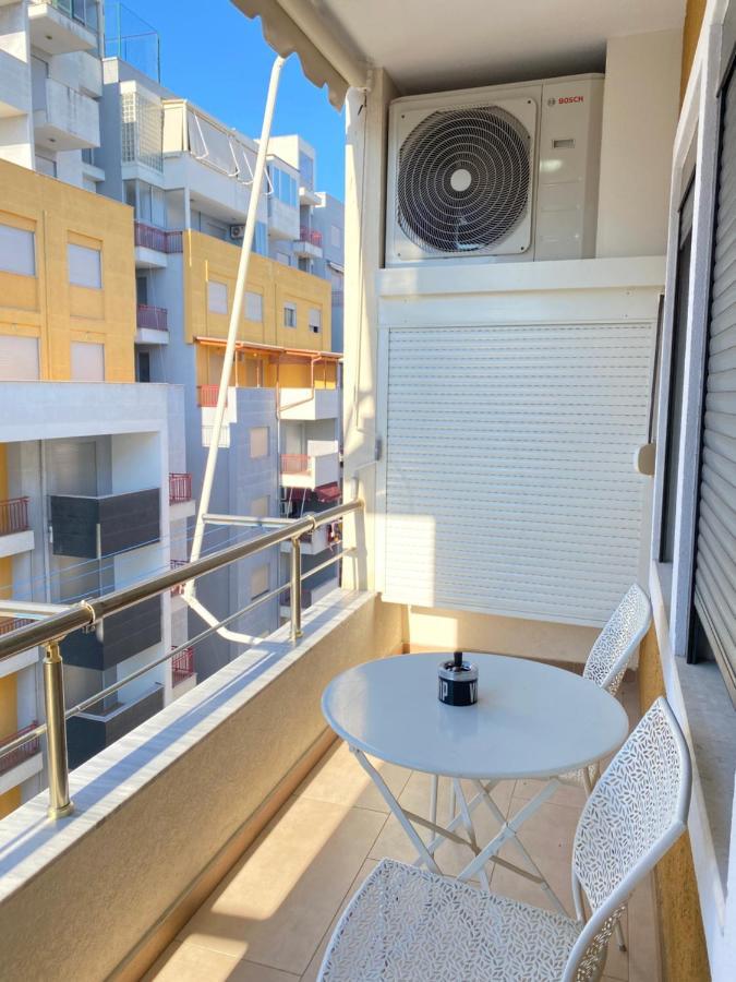 Comfort Apartament, Near The Beach Durres